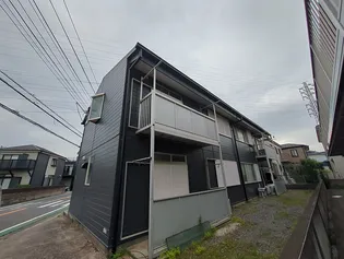 シティハイツ三橋の画像