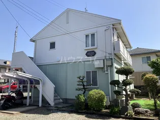 ハイツジュネスの画像