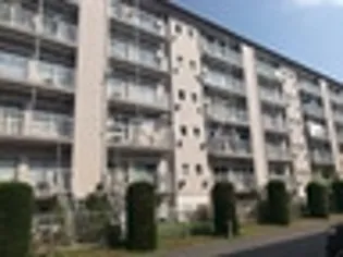 稲毛ハイツC棟の画像