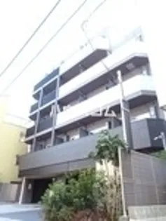 セジョリ池袋本町【4階】の外観
