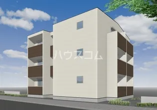 ジーメゾン春日部道順川戸の画像