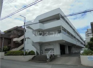 ヴィラ本町東の画像