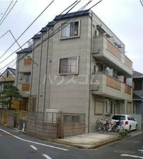 ヴィラ ヴェールの画像