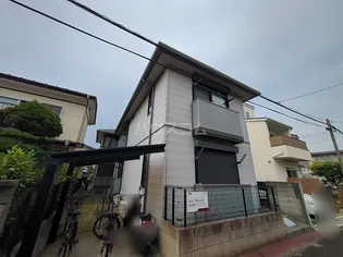 メルベーユ湘南の画像