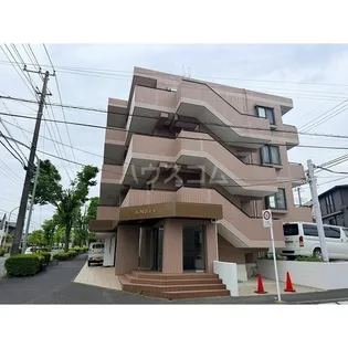 KNSビルの画像