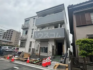 セレスティア東葛西 VIの画像