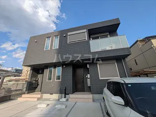 へーベルメゾン宇都宮西の画像