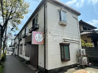 アーバンステージの画像