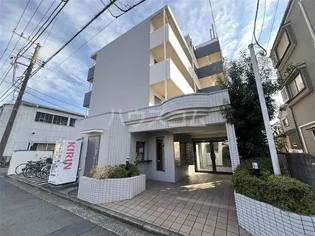 T'S GARDEN鶴見市場IIの画像