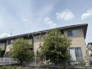 コーポディアスの画像