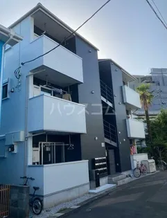 メルディア淵野辺の画像