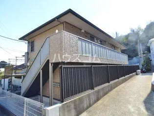 ブリーズ富岡の画像