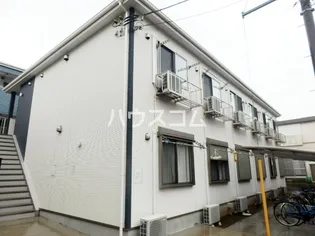 サラビアンカ東習志野の画像