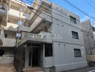 パークアベニュー国分寺7の画像