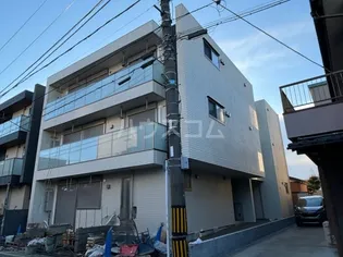 大和東2丁目メゾン北棟の画像