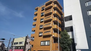 カーメルプラザ21の画像