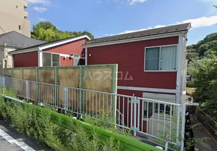 GRACE HEIGHTS KITANOの画像