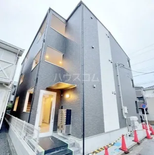 ジーメゾン新狭山の画像