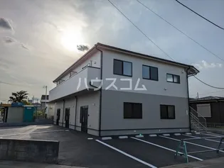 サニーコートの画像