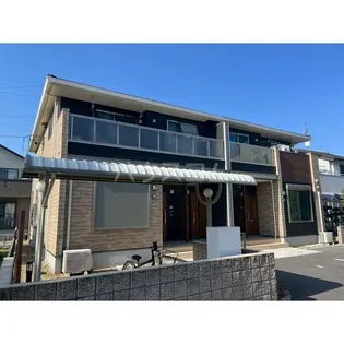 メゾン ド ヒビツの画像