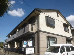サニーコート久保田の画像