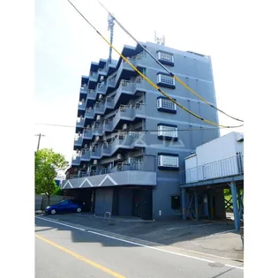 MKキャピタル桧原の画像