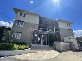 CASA FORESTAの画像