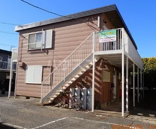 ルミネ桜木の画像