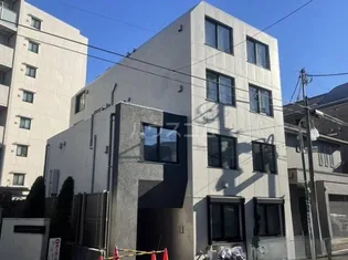 VISTA NAKANOーFUJIMICHOの画像