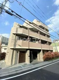 XEBEC方南町の画像