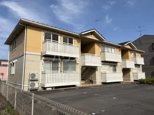 T'Sキャッスルの画像