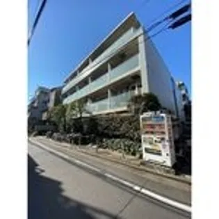 エクセラン池袋【207号室】の外観