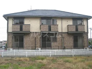 ボヌールⅡの画像