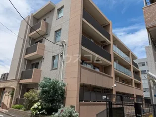 フォレット デ ソレイユの画像