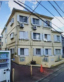 ヒルズ北葛西B棟の画像
