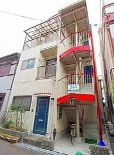 グランツ鴫野東の画像