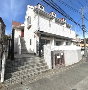 クロノス横須賀SOUTHの画像