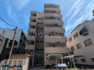 カストール三ノ輪の画像