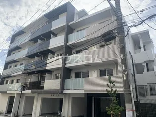 メインステージ成増Ⅱ【212号室】の外観
