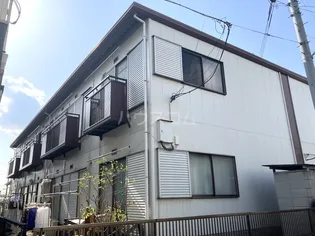 峯岸パナハイツの画像