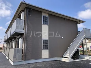 SRLレジデンスIIの画像