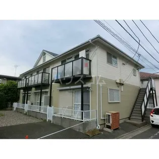 サマックス ヴィレッヂAの画像