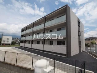 ルーチェ西の画像