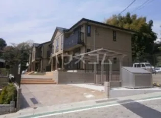 スカイビューテラス宮前平の画像