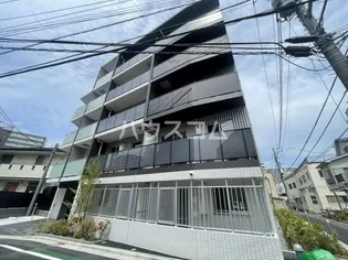 アンベリール墨田IIの画像