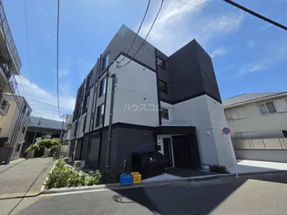 LEGALAND阿佐ヶ谷の画像