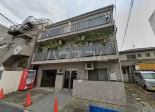 瑞鶯ハイツの画像