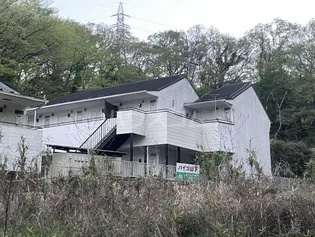 ハイツ井上2の画像