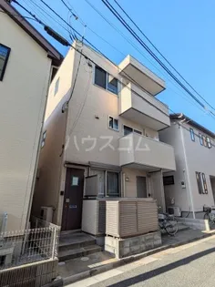 フェリーチェIIIの画像