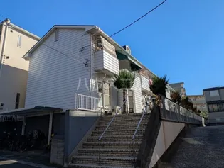 メゾンドジャルダン美しが丘の画像